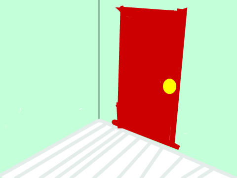 The Door :0 remix