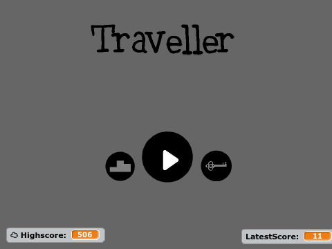 Traveller