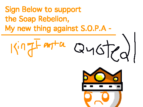 How does SOPA affect Scratch