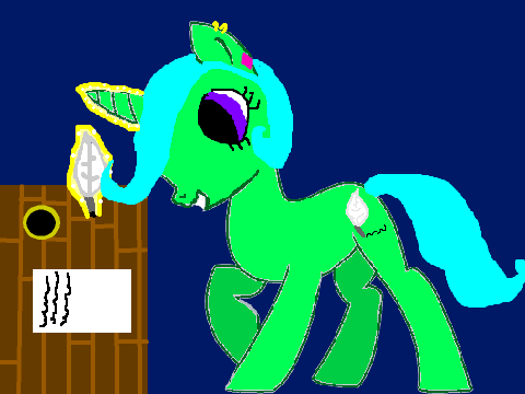 Unicorn mlp CC (Plz enter!) FRONT PAGE!!!!! remix