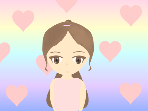 ♡50+ follower Art contest♡ Tea's Entry