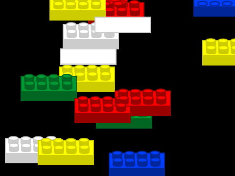 Lego Factory
