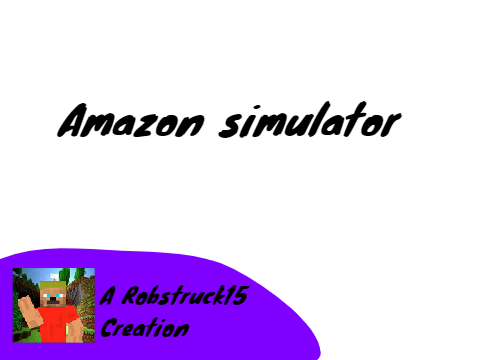 Amazon Simulator