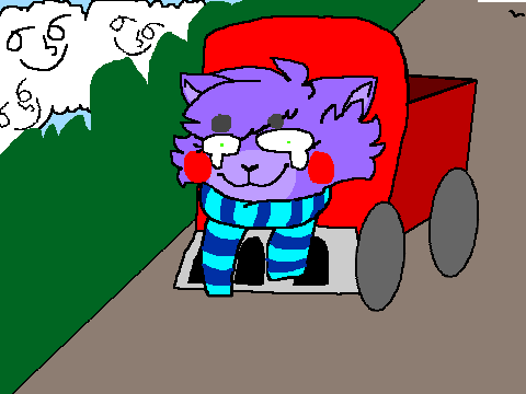 The Meme Train (Audry) remix