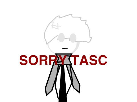 sorry tasc