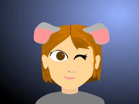 muh profile pic