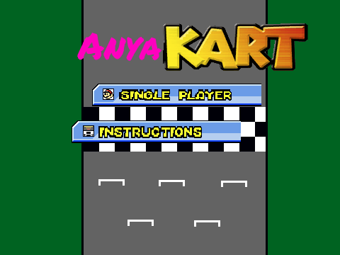 Anya Kart
