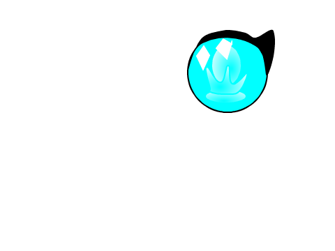 attempted anime eye