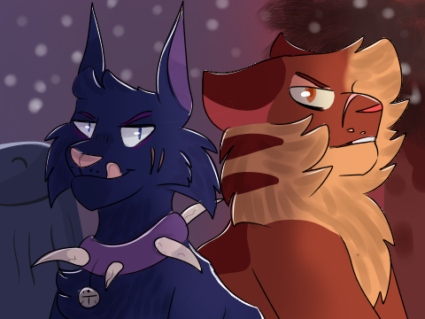 redraw // "bohemian rhapsody"