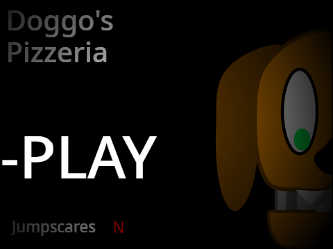 -Doggo's Pizzeria-