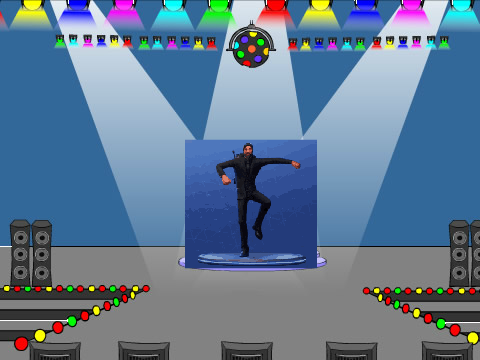 BEST MATES EMOTE IN FORTNITE