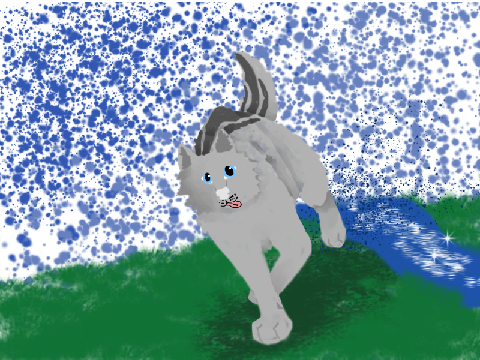 AT w/ Siver_Wolf98