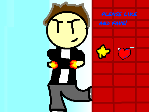 My outro!