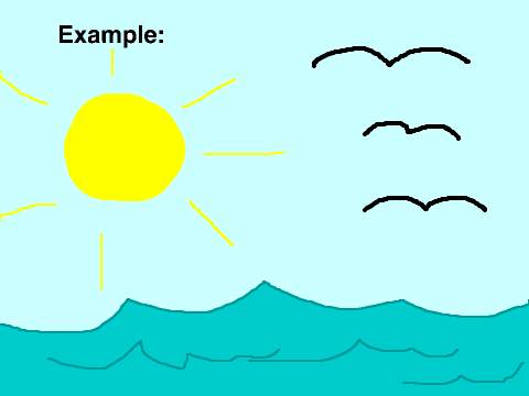 Summer Art Contest-Closed