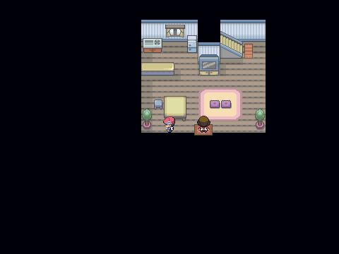 Pokémon Bronze Version Teaser