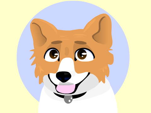 Corgi for AngelWings789