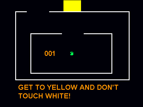 Maze Matthew Demo