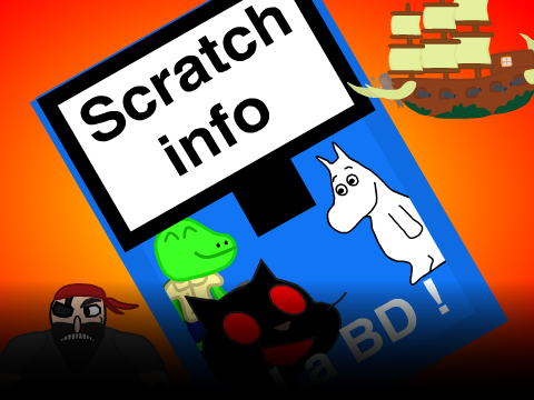ScratchBD episode 18