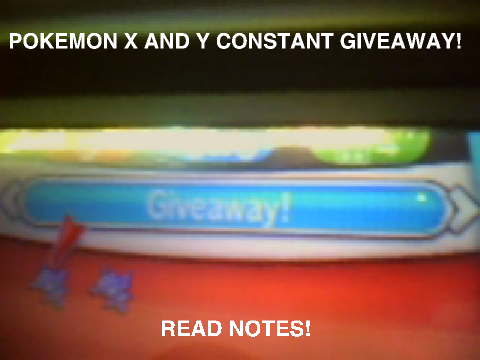 X AND Y PLAYERS READ!