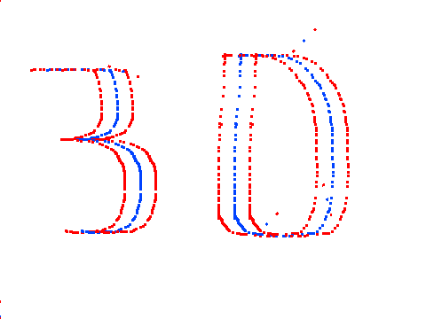 3D!