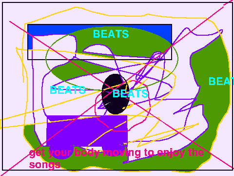 BEATS ROOM