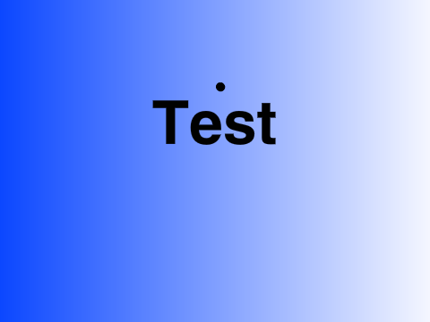 Test! v0.0.1b