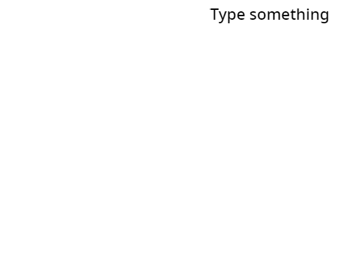 Pen typer