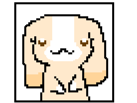 Licky Contest!- Rabbit!