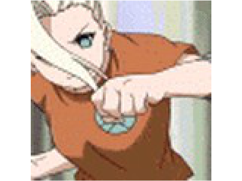 Naruto music video:Rin Len Polka remix