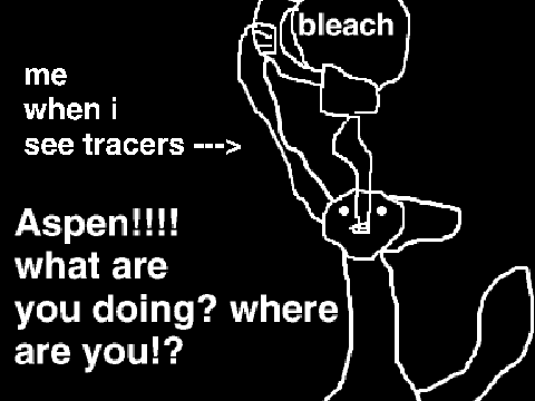 WOULD YOU LIKE AM OR FM~New ocs