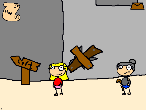 POPTROPICA remix