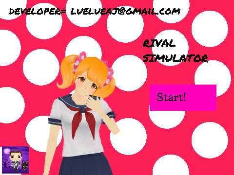 Rival Simulator