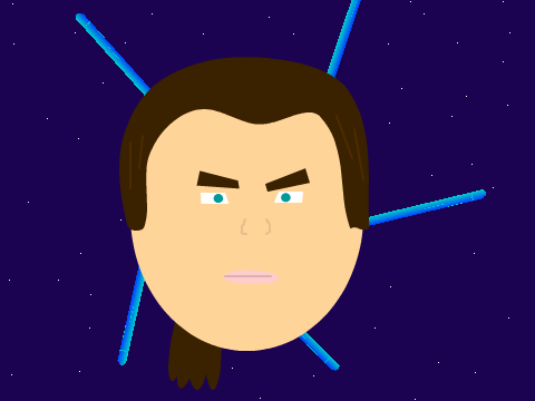 KANAN JARRUS-From StarWars Rebels