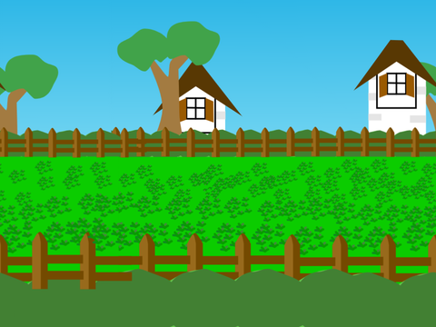 Google gnome doodle