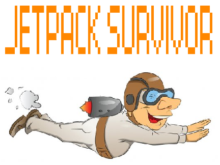 Jetpack Survivor