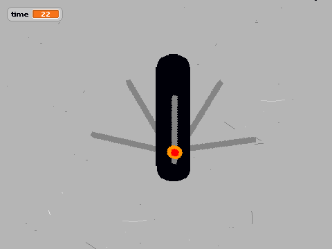 flick it (skate board engine)
