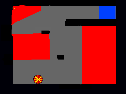 Platform Game 4 V1.1