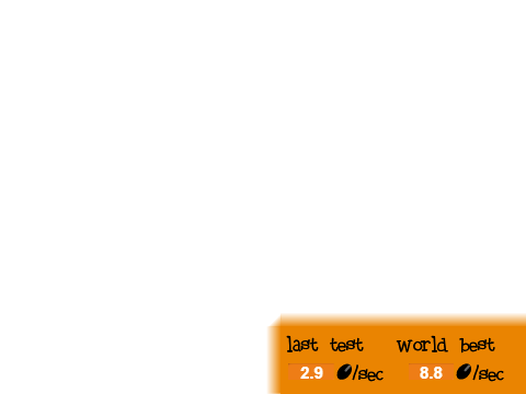 clic test