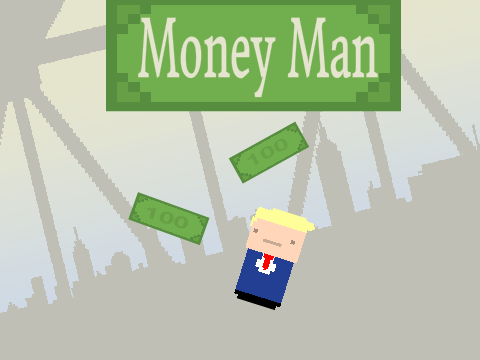 Money Man