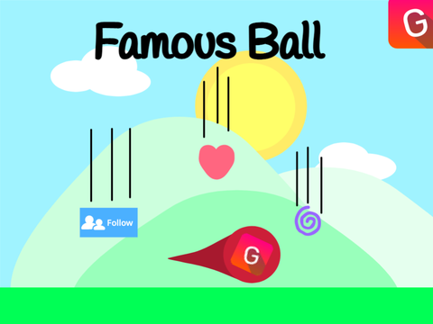 Famous Ball