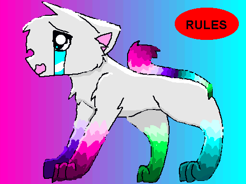 What Have I Done Coloring Contest Entry