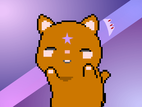 Dancing Kitty Meme By JalindaD remix-2(!!!) 