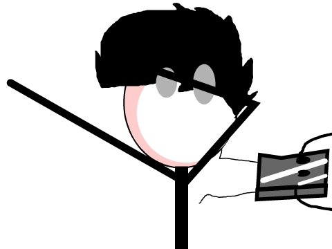 animation test