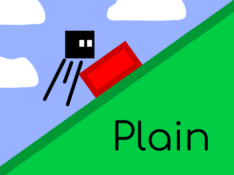 Plain