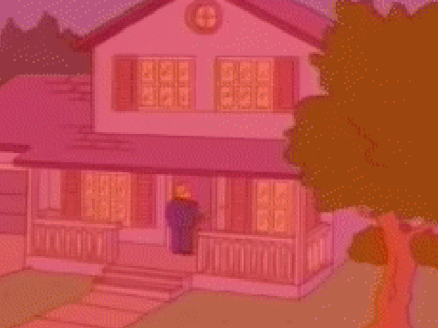 Steamed Hams but it never happened