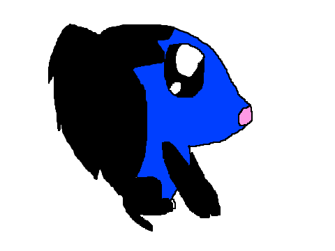 Dog CC remix
