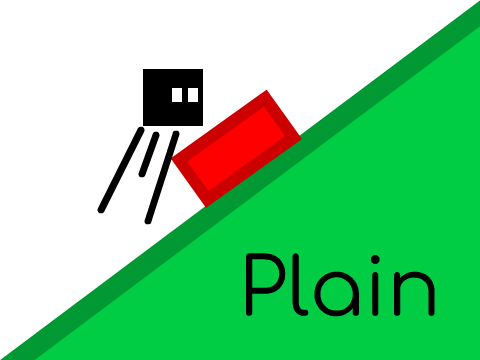 Thumbnail for "Plain"