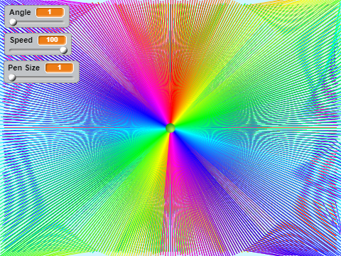 Spiral Maker