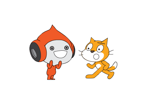 [Archived] The Scratch Cat Meme