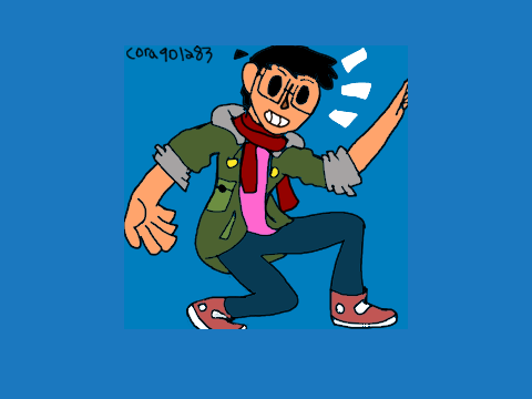 Yay new Icon!